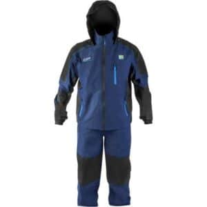 Preston Df Competition Suit - Large