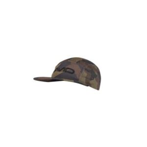 Avid Camo 5 Panel Cap