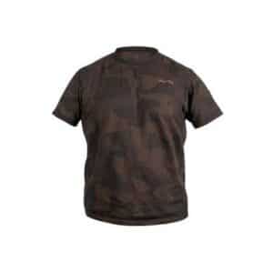 Avid Distortion Camo T-Shirt M