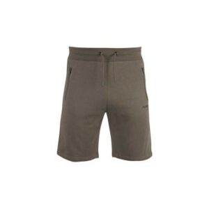 Avid Distortion Jogger Shorts- Large