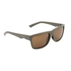 Avid Seethru Jäger Polarised Sunglasses