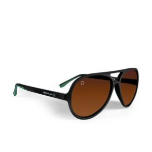 Korum Id Polarised Glasses - Amberjack