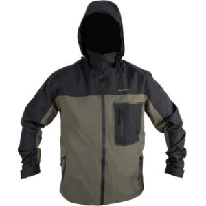 Korum Neoteric Waterproof Jacket L