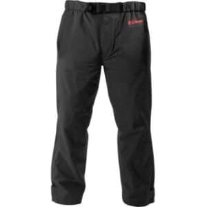 Korum Squad Waterproof Trousers - L