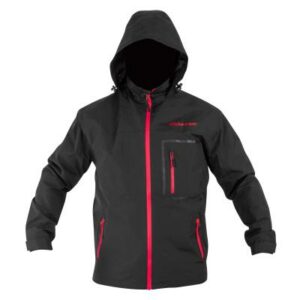 Korum Squad Waterproof Jacket - M