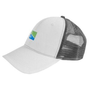 Preston Venta Mesh Cap