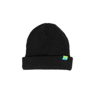 Preston Waffle Beanie Hat