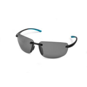 Preston X-Lt Polarised Sunglasses - Grey Lens