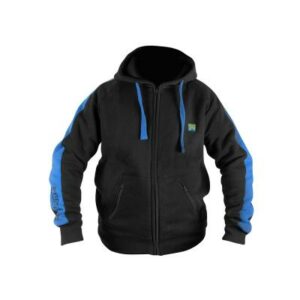 Preston Celcius Thermal Zip Hoodie - Xxl