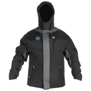 Preston Celcius Jacket - Large