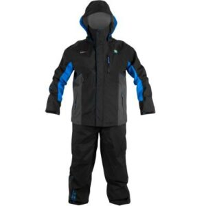 Preston Dfx Suit - Medium