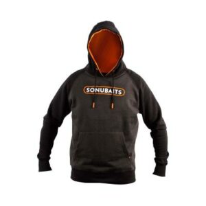 Sonubaits Sonu Hoodie - Xxxl