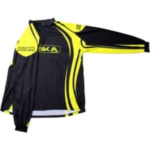 Seika Pro Langarmshirt M