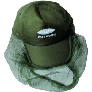 FLADEN Mosquito net with cap