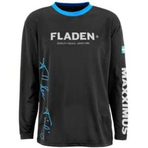 FLADEN Team shirt M long sleeve