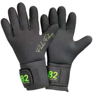 FLADEN Neoprene Gloves long L