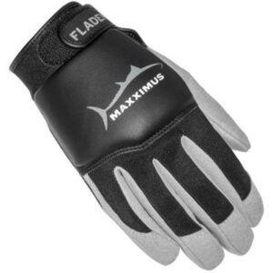 FLADEN Big Game gloves Maxximus kevlar L