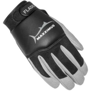FLADEN Big Game gloves Maxximus kevlar XL