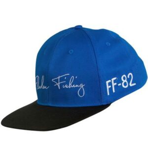 FLADEN Cap straight blue