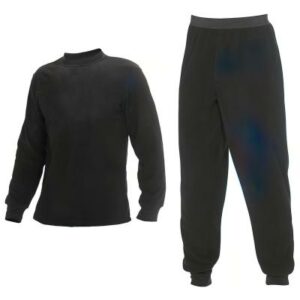 FLADEN Fleeceunderwear 2pc M