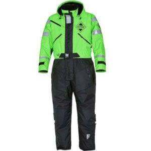 FLADEN Floatation-Overall Maxximus 848XG green M