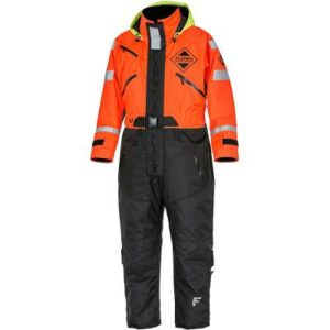 FLADEN Floatation-Overall Maxximus 848XR red L