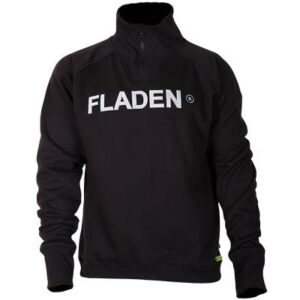 FLADEN Pullover Black Fladen M