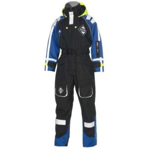 FLADEN Floatation Anzug 892OS MX OFFSHORE Blue/black L