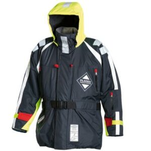 FLADEN Floatation Jacke 896OS MX OFFSHORE blue L