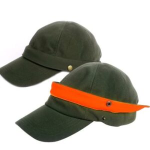 FLADEN Cap Hunting green