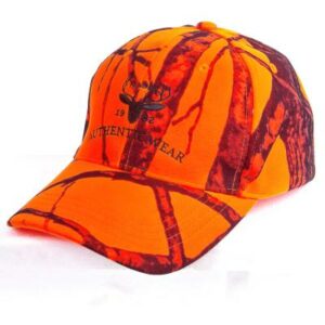 FLADEN Cap Hunting orange