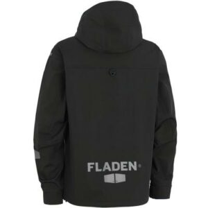 FLADEN Maxximus Salt jacket L 3-layer nylon stretch