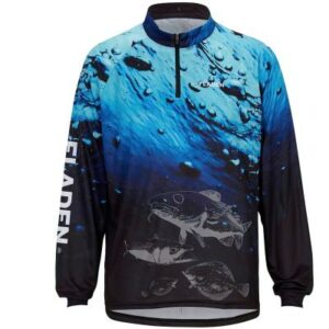 FLADEN Saltwater Pullover L