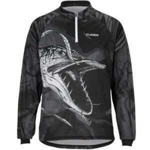 FLADEN Angry skeleton Pullover S