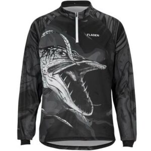 FLADEN Angry skeleton Pullover M