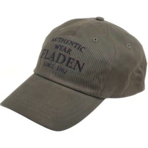 FLADEN Cap AW darkgreen