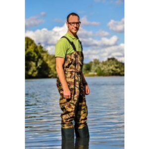 Lion Sports Wader Bush PVC / Nylon 043