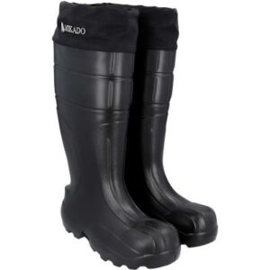 Mikado Stiefel - Mikado North Pole Thermal Größe 42 - Schwarz -