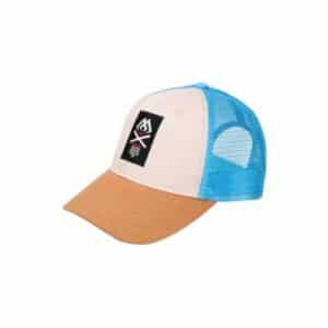 Mikado Trucker Cap - Mikado Adventure - Blue - 1Pcs.