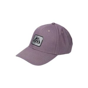 Mikado Basebal Cap - Mikado Adventure - Grey