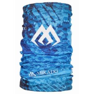 Mikado Neck Warmer - Neck Warmer 009 - Navy