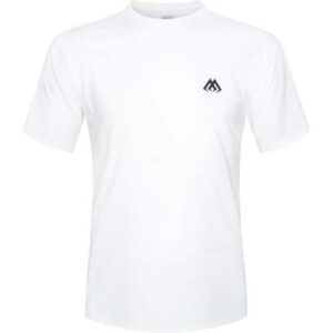 Mikado T-Shirt - Mikado - Kleines Logo Größe S - Weiss