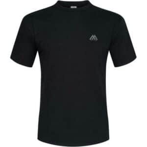Mikado T-Shirt - Mikado - Kleines Logo Größe M - Schwarz