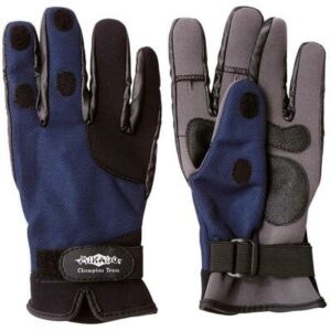 Mikado Handschuhe - Größe Xl