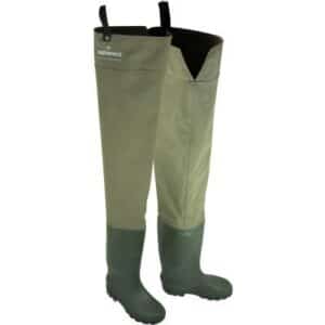Spro Pvc Hip Waders Size 42