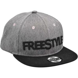 Spro Freestyle Flat Cap