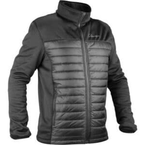 Gamakatsu G-Quilted Fleece M