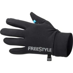 Spro Fs Skinz Gloves Touch Xl