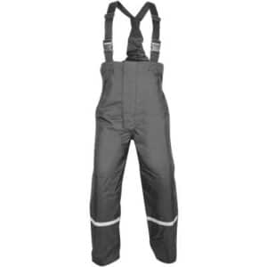 Spro Thermal Pants Size Xxl (ohne Jacke)