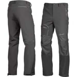 Gamakatsu G-Softshell Trousers S